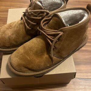 Ugg W Neumel boots